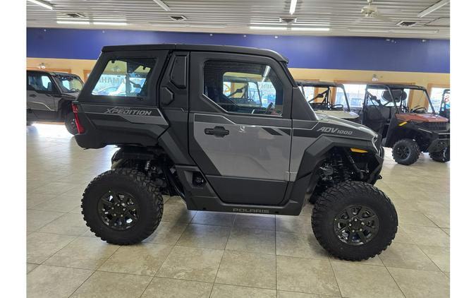 2026 Polaris XPEDITION ADV Northstar