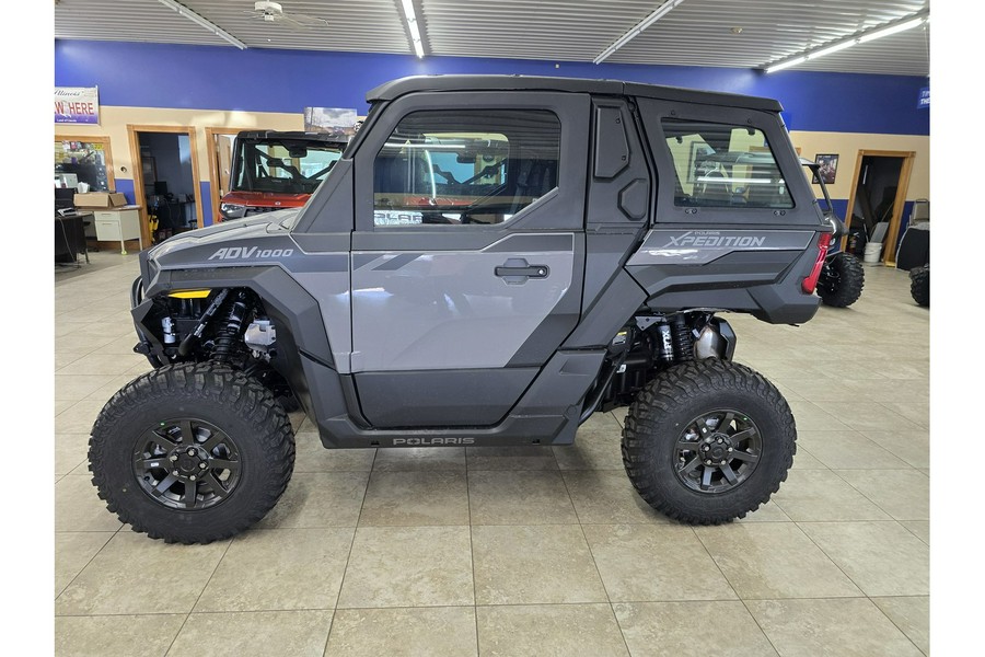2026 XPEDITION ADV Northstar - Polaris