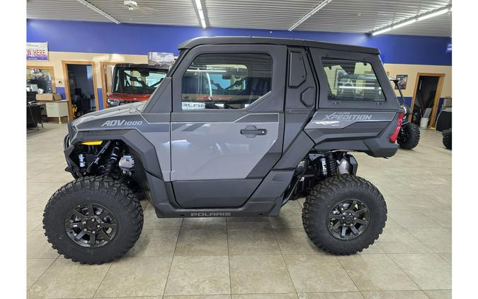 2026 Polaris XPEDITION ADV Northstar