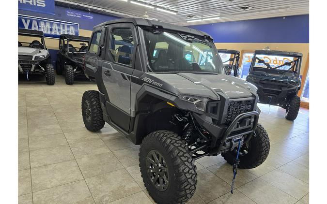 2026 Polaris XPEDITION ADV Northstar