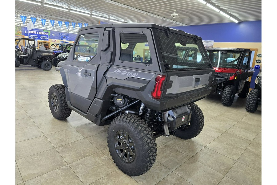 2026 XPEDITION ADV Northstar - Polaris