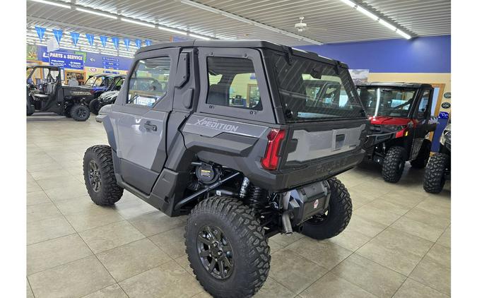 2026 Polaris XPEDITION ADV Northstar
