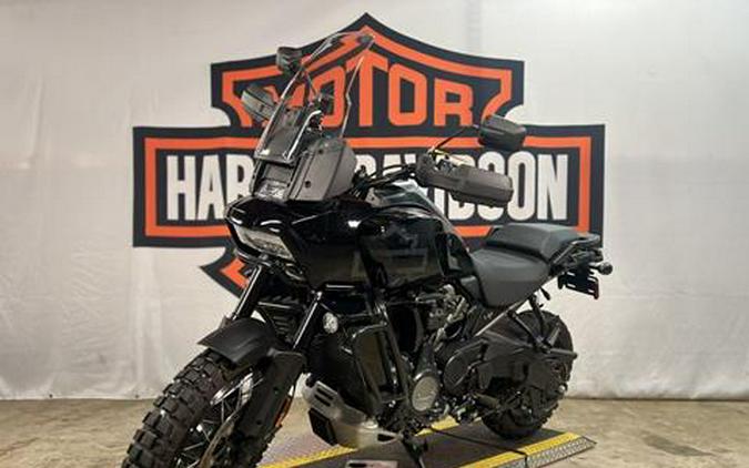 2023 Harley-Davidson Pan America™ 1250 Special
