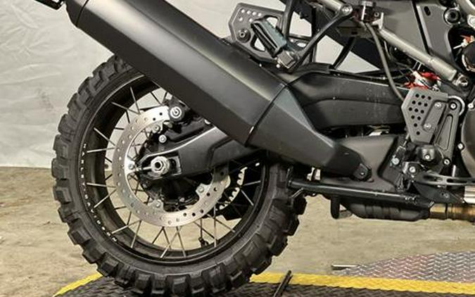 2023 Harley-Davidson Pan America™ 1250 Special