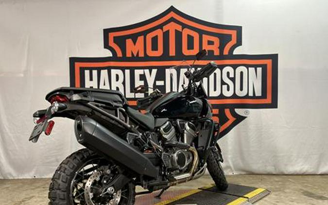 2023 Harley-Davidson Pan America™ 1250 Special