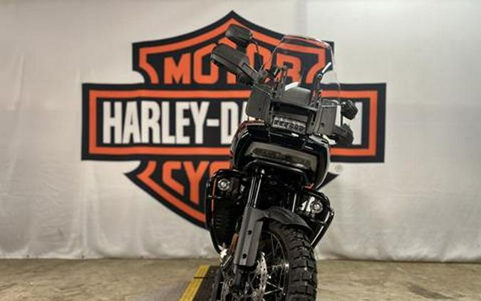 2023 Harley-Davidson Pan America™ 1250 Special