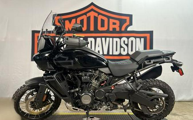 2023 Harley-Davidson Pan America™ 1250 Special