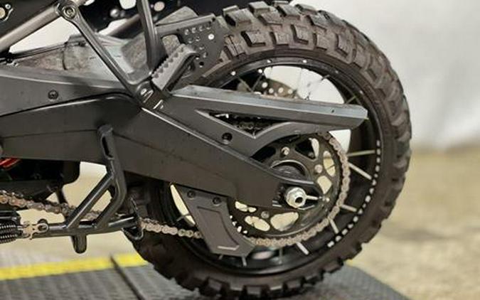 2023 Harley-Davidson Pan America™ 1250 Special