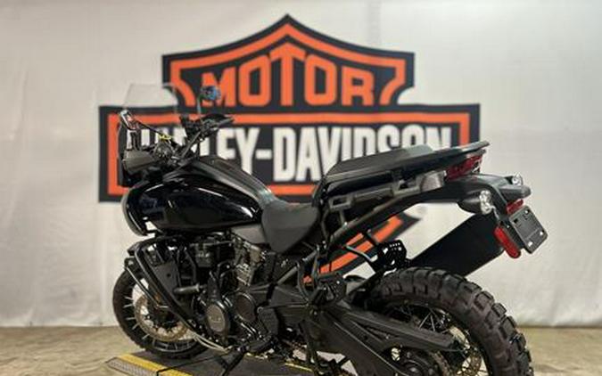 2023 Harley-Davidson Pan America™ 1250 Special