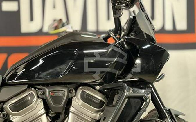 2023 Harley-Davidson Pan America™ 1250 Special