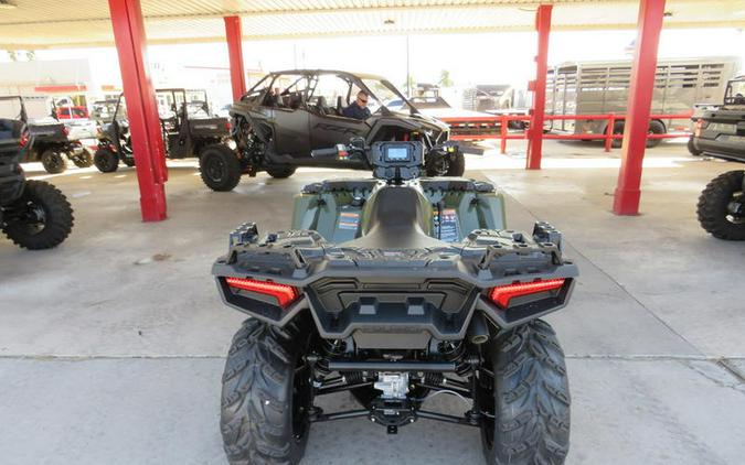 2026 Polaris® Sportsman 850