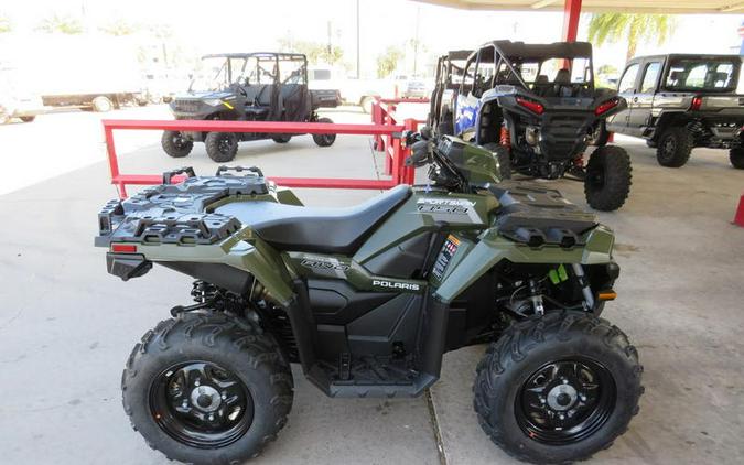 2026 Polaris® Sportsman 850