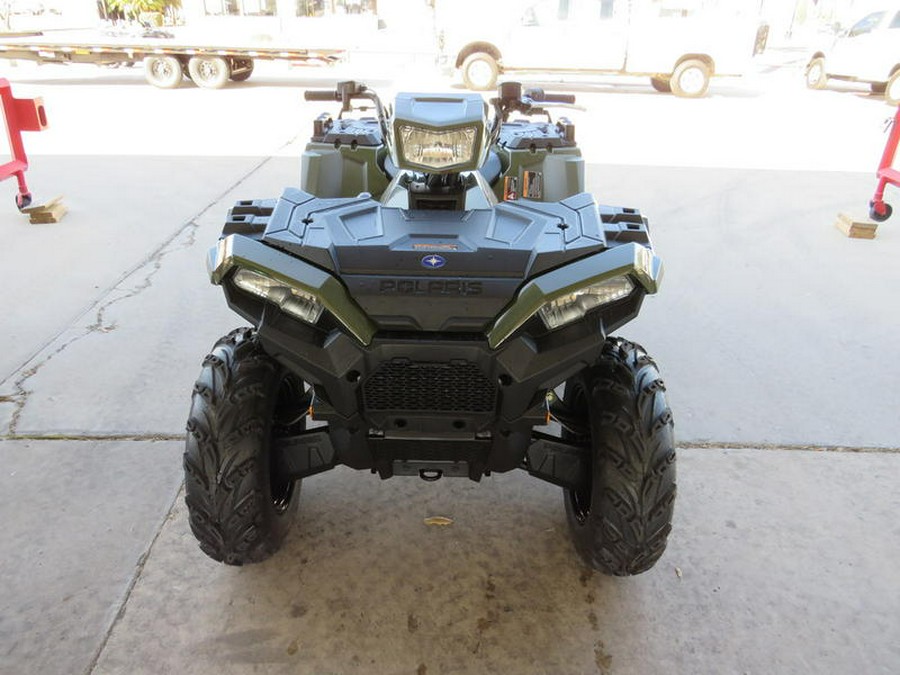 2026 Polaris® Sportsman 850