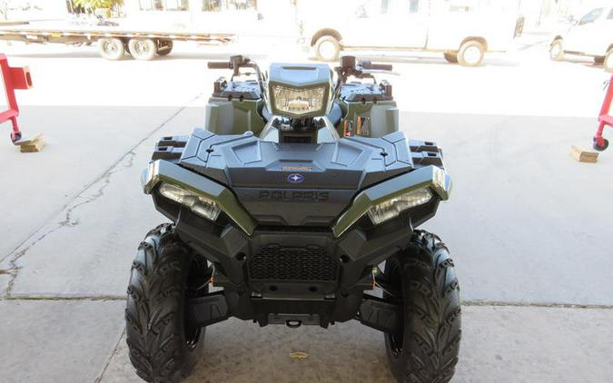 2026 Polaris® Sportsman 850