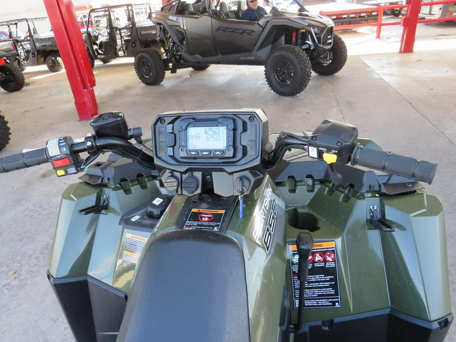 2026 Polaris® Sportsman 850