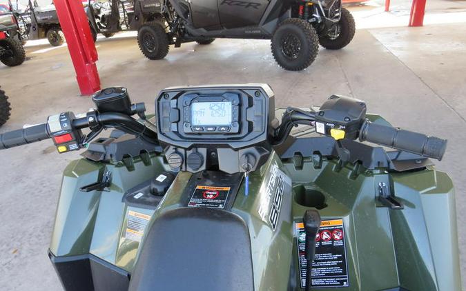 2026 Polaris® Sportsman 850
