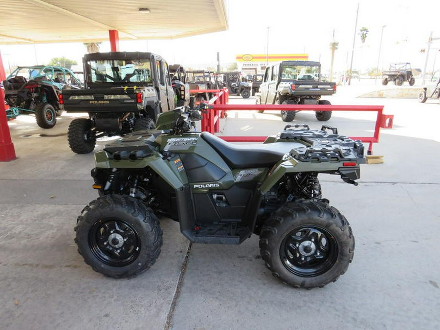 2026 Polaris® Sportsman 850