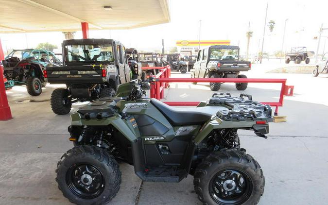 2026 Polaris® Sportsman 850