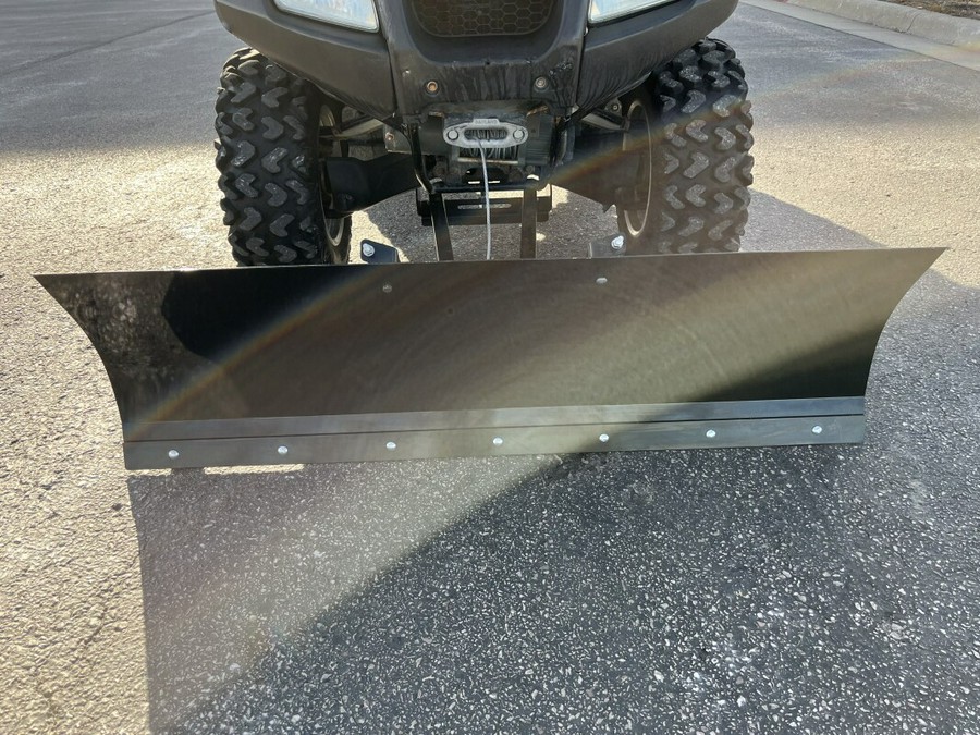 2005 Honda TRX650 Rincon