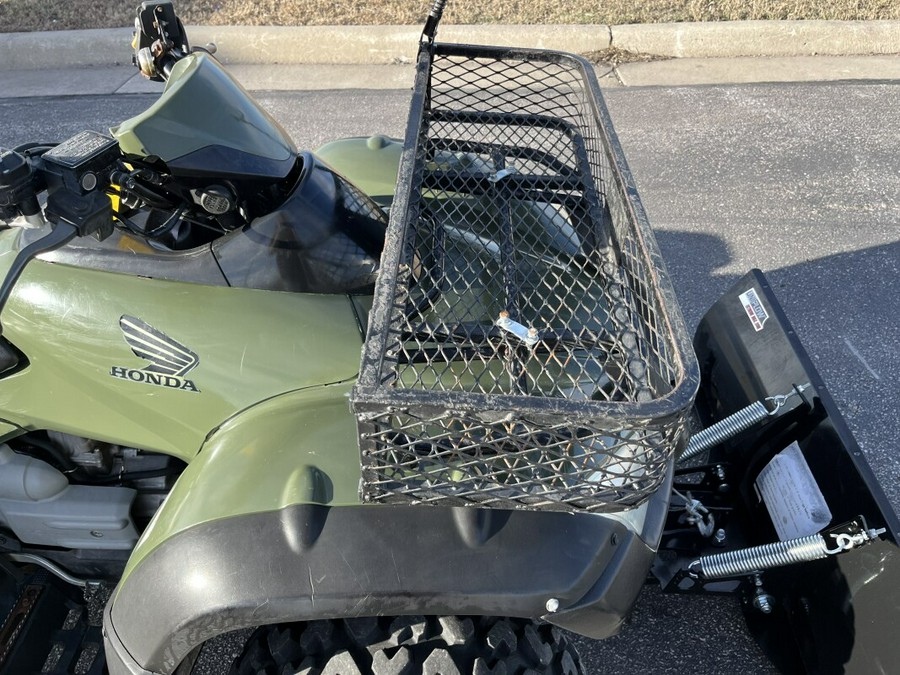 2005 Honda TRX650 Rincon