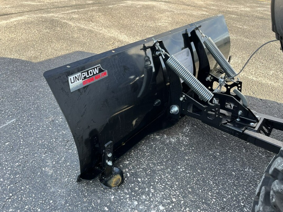 2005 Honda TRX650 Rincon