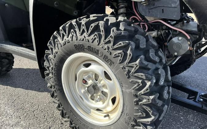 2005 Honda TRX650 Rincon