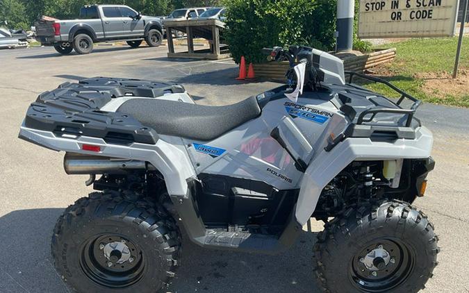 2026 Polaris Sportsman 570