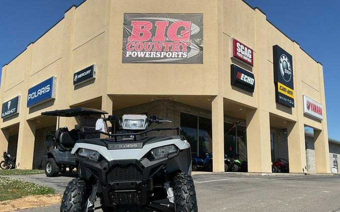 2026 Polaris Sportsman 570