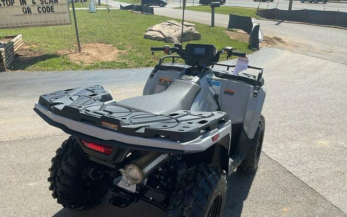 2026 Polaris Sportsman 570