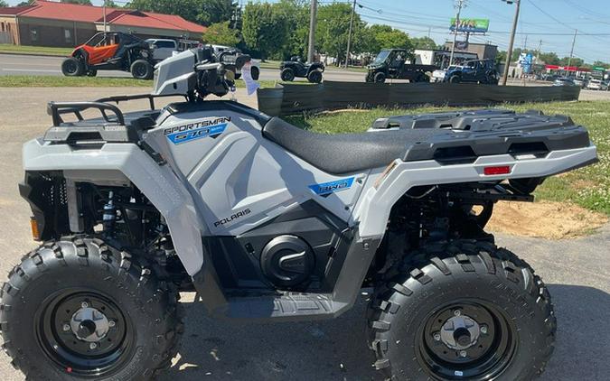 2026 Polaris Sportsman 570