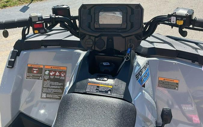 2026 Polaris Sportsman 570