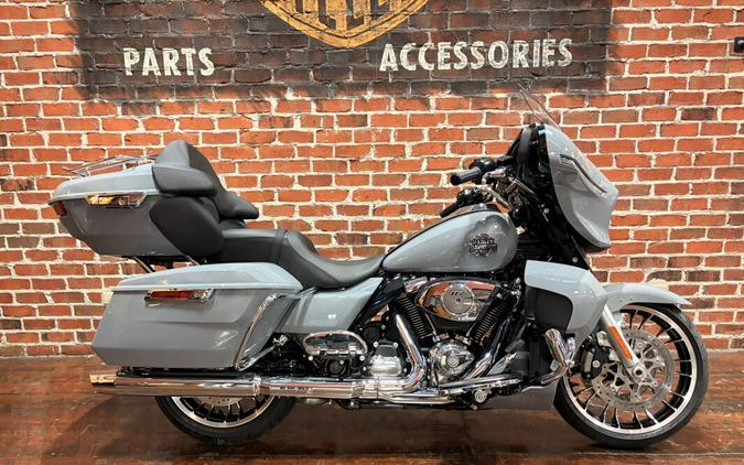 FLHXL 2026 Street Glide Limited