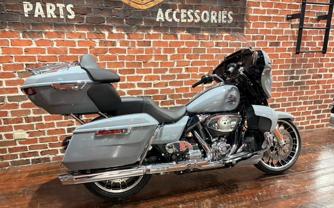 2026 Harley-Davidson Street Glide Limited FLHXL