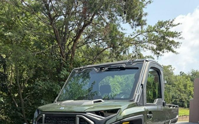 2026 Polaris Ranger XD 1500 Northstar Ultimate