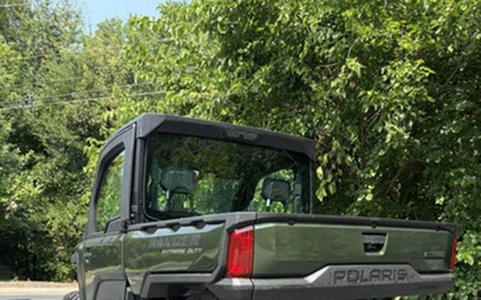 2026 Polaris Ranger XD 1500 Northstar Ultimate