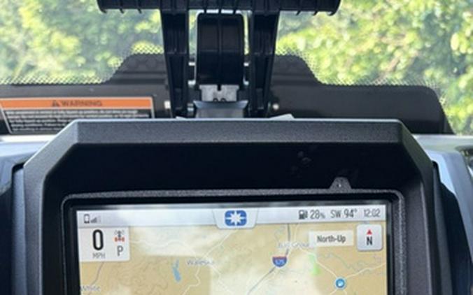 2026 Polaris Ranger XD 1500 Northstar Ultimate