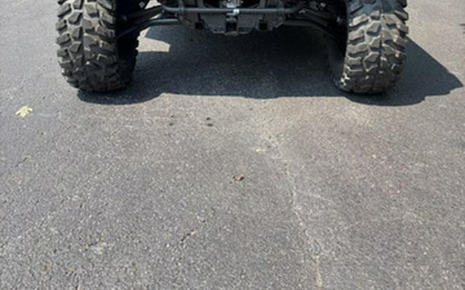 2026 Polaris Ranger XD 1500 Northstar Ultimate