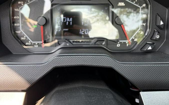 2026 Polaris Ranger XD 1500 Northstar Ultimate