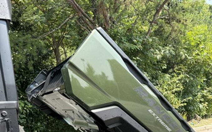 2026 Polaris Ranger XD 1500 Northstar Ultimate