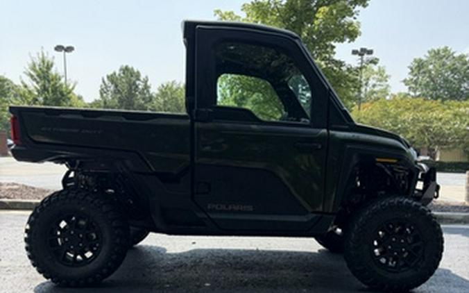 2026 Polaris Ranger XD 1500 Northstar Ultimate