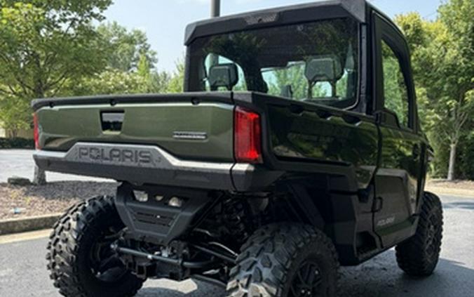 2026 Polaris Ranger XD 1500 Northstar Ultimate