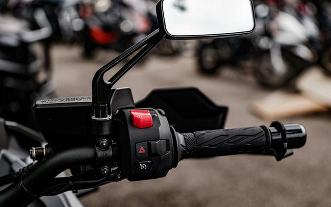 2024 Suzuki GSX-S 1000GX Plus