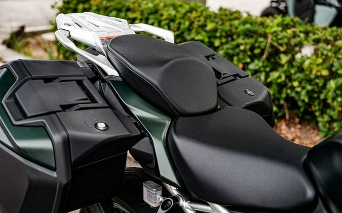 2024 Suzuki GSX-S 1000GX Plus