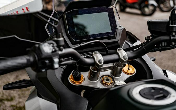2024 Suzuki GSX-S 1000GX Plus