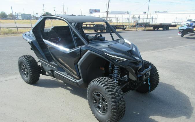 2027 CFMOTO ZFORCE Z10