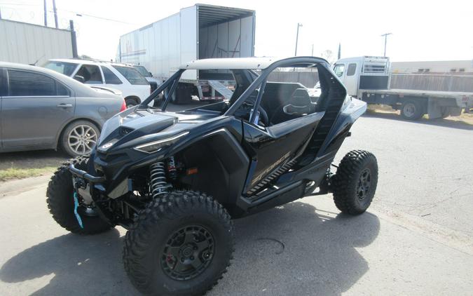 2027 CFMOTO ZFORCE Z10
