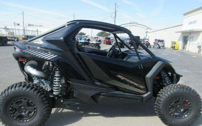 2027 CFMOTO ZFORCE Z10