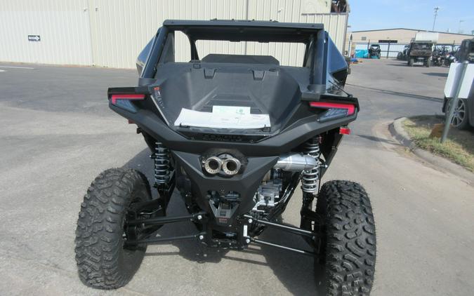 2027 CFMOTO ZFORCE Z10