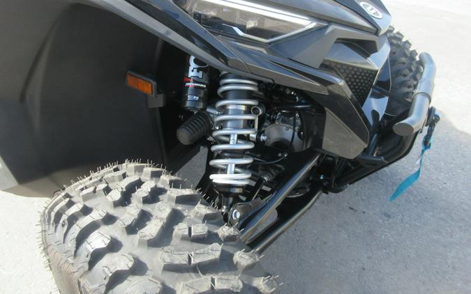 2027 CFMOTO ZFORCE Z10