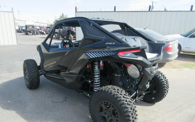 2027 CFMOTO ZFORCE Z10